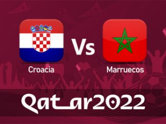 Croacia Vs Marruecos pronóstico Mundial 2022