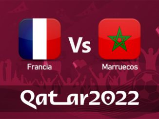 Francia Vs Marruecos pronóstico Mundial 2022