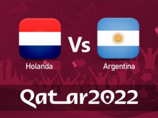 Holanda Vs Argentina pronóstico Mundial 2022