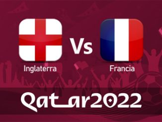 Inglaterra Vs Francia pronóstico Mundial 2022