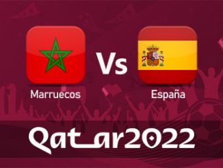 Marruecos Vs España pronóstico Mundial 2022