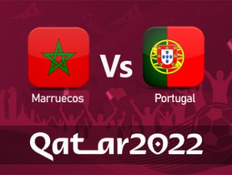 Marruecos Vs Portugal pronóstico Mundial 2022