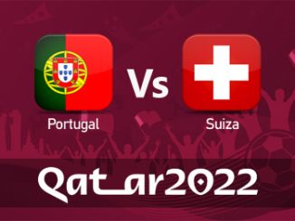 Portugal Vs Suiza pronóstico Mundial 2022