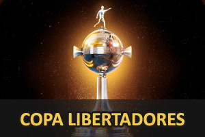 Pronósticos Copa Libertadores