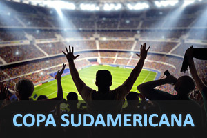 Copa Sudamericana Pronósticos