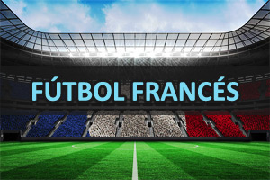 Fútbol francés pronósticos