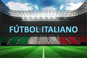 Fútbol italiano pronósticos