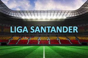 Liga Santander pronósticos