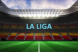 Pronósticos Liga Española - Apuestas primera división