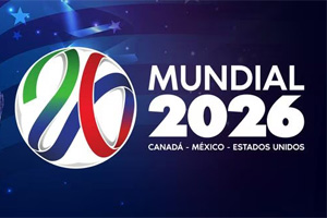 Pronósticos Eliminatorias Mundial 2026. Créditos: FIFA