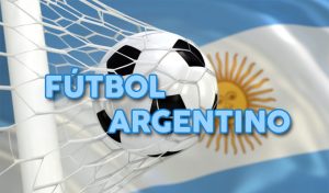 Fútbol Argentino pronóstico