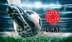 Liga 1 Pronostico