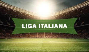 Serie A Italia Pronostico