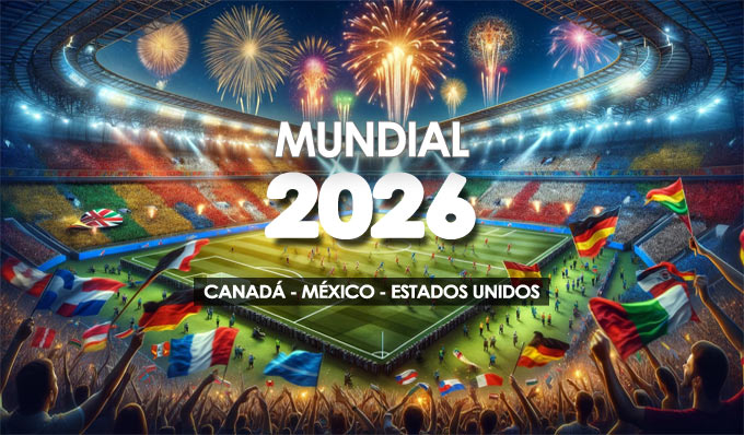 Pronosticos Mundial 2026
