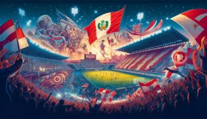 Copa Libertadores equipos peruanos