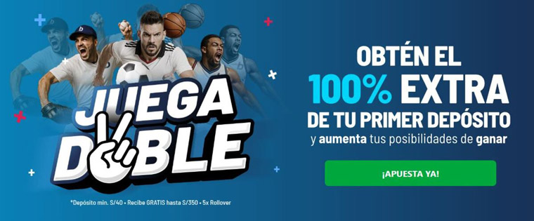 Betcris bono de bienvenida