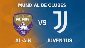 Al-Ain vs Juventus pronóstico para este 18 de junio por el Mundial de Clubes 2025