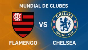 Flamengo vs Chelsea pronóstico para este 20 de junio por el Mundial de Clubes 2025