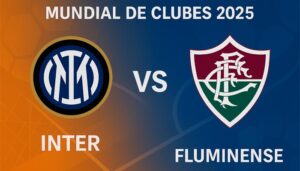 Inter vs Fluminense pronóstico para este 30 de junio por el Mundial de Clubes 2025