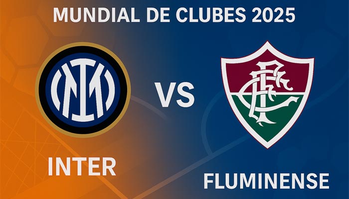 Inter vs Fluminense pronóstico para este 30 de junio por el Mundial de Clubes 2025
