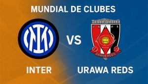 Inter vs Urawa Red Diamonds pronóstico para este 21 de junio por el Mundial de Clubes 2025