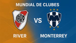 River Plate vs Monterrrey pronóstico para este 21 de junio por el Mundial de Clubes 2025