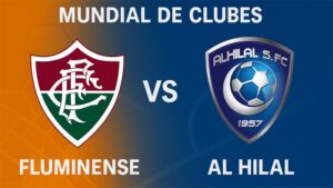 Fluminense vs Al Hilal pronóstico para este 4 de julio por el Mundial de Clubes 2025