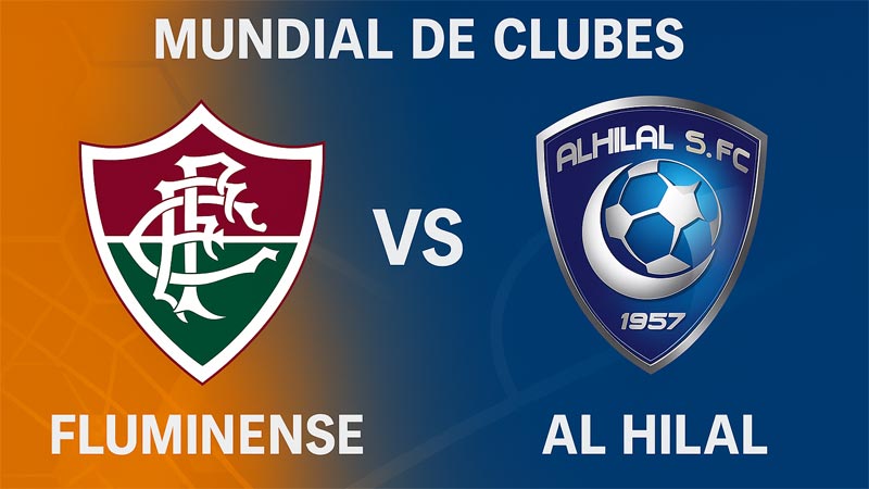 Fluminense vs Al Hilal pronóstico para este 4 de julio por el Mundial de Clubes 2025