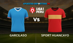 Garcilaso vs Sport Huancayo pronóstico con análisis del partido y cuotas
