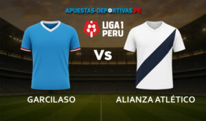 Garcilaso vs Alianza Atlético pronóstico con análisis del partido y cuotas