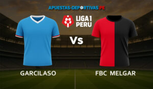 Garcilaso vs FBC Melgar pronóstico con análisis del partido y cuotas