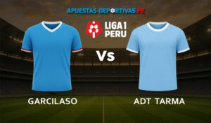 Garcilaso vs ADT Tarma pronóstico con análisis del partido y cuotas