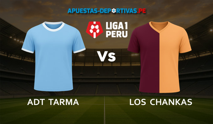 ADT Tarma vs Losa Chankas pronóstico con análisis del partido y cuotas