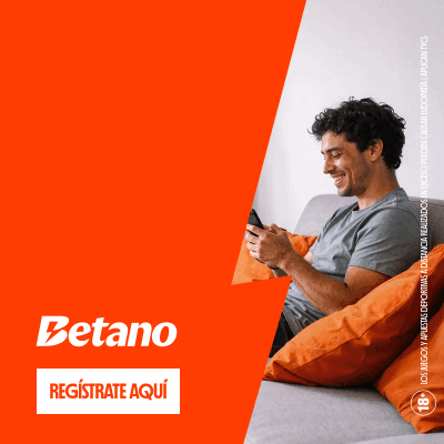 Betano oferta de bienvenida