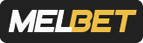 Melbet logo