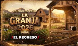 Apuestas Granja VIP 2026