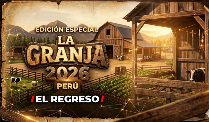 Apuestas Granja VIP 2026