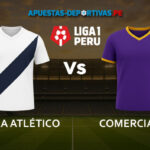 Alianza Atlético vs Comerciantes pronóstico con análisis del partido y cuotas