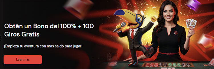 Betsafe Bono Casino Betsafe bono para el casino online en Perú