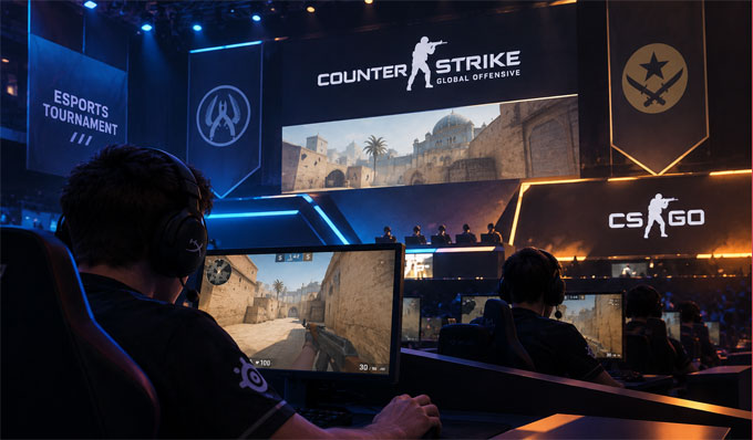 Pronósticos de CS / Counter Strike - cuotas y cuanto paga