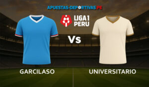 Garcilaso vs Universitario pronóstico con análisis del partido y cuotas